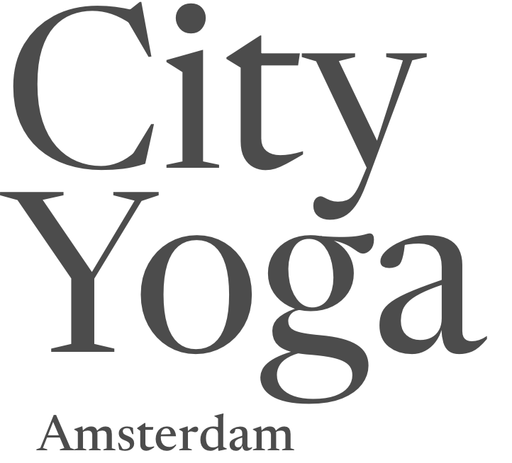 City Yoga Amsterdam